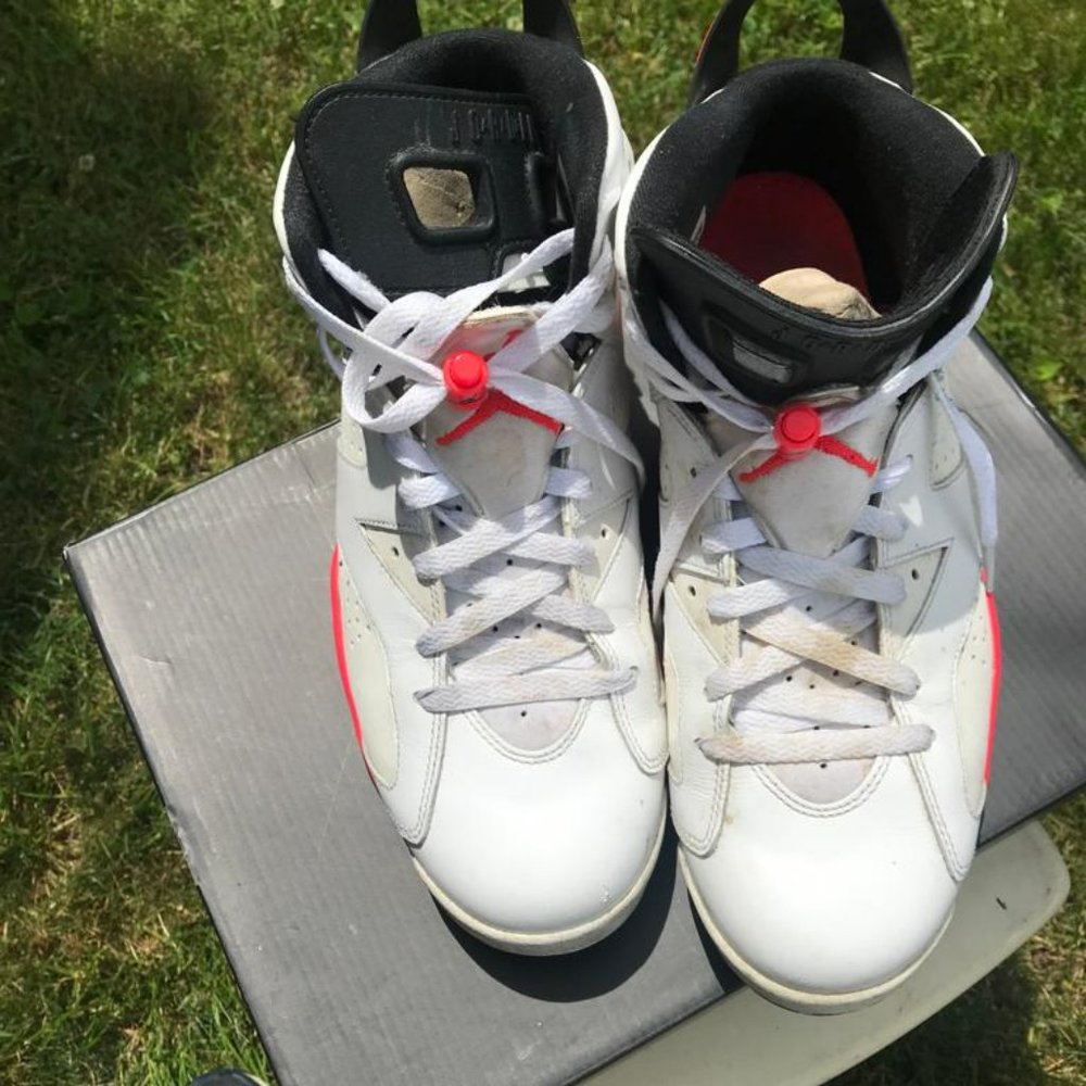 Air Jordan 6